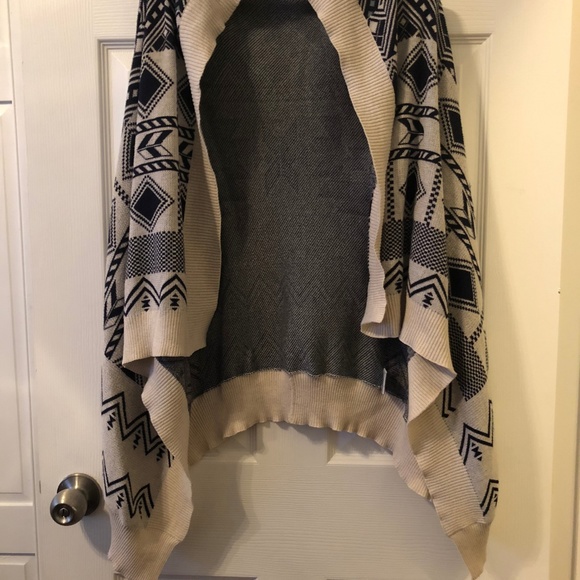 PINK REPUBLIC Cardigan | S - Picture 2 of 4